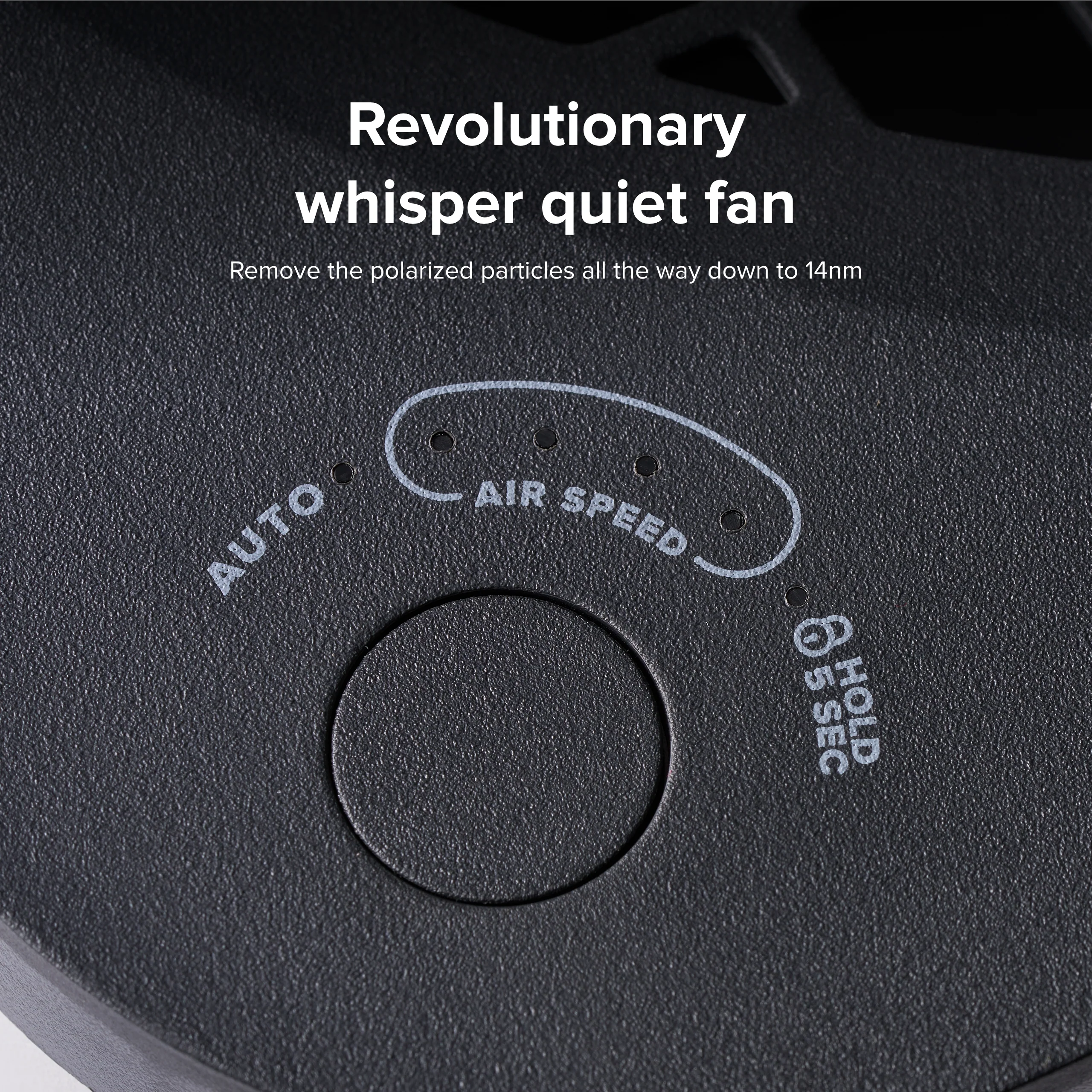 AirSoap X3: Filterless Air Purifier - Image 4