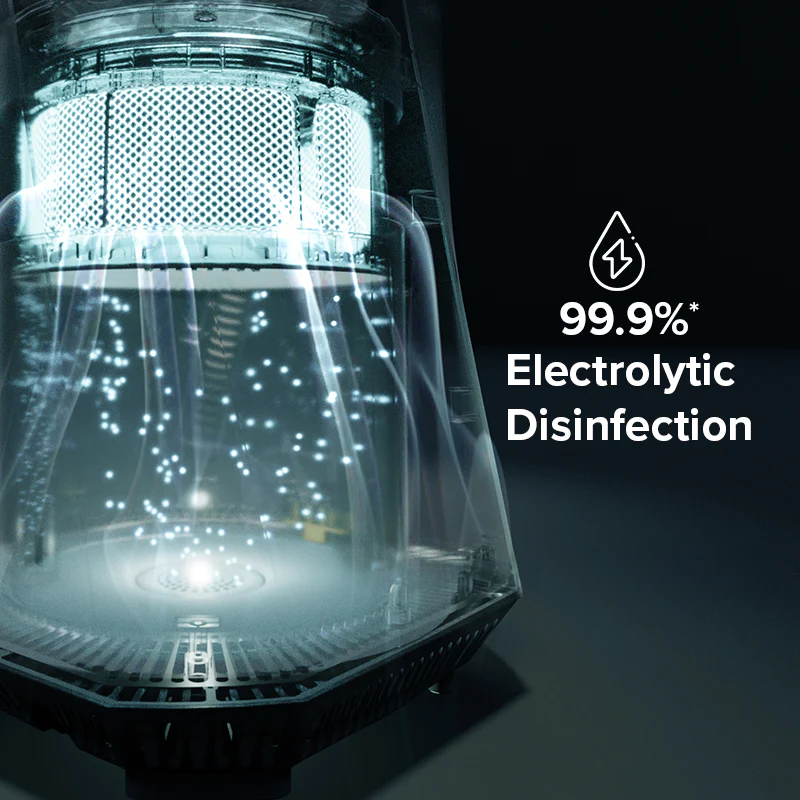 AirSoap H2O: Evaporative Humidifier - Image 4