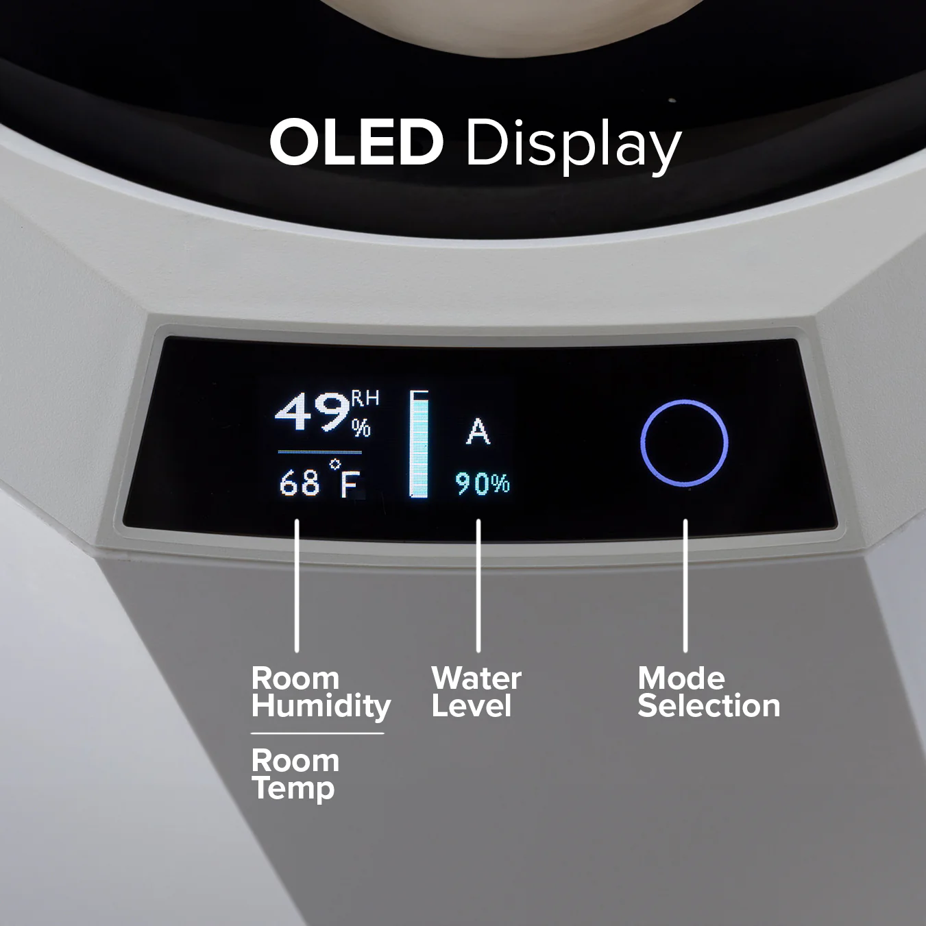 AirSoap H2O: Evaporative Humidifier - Image 5