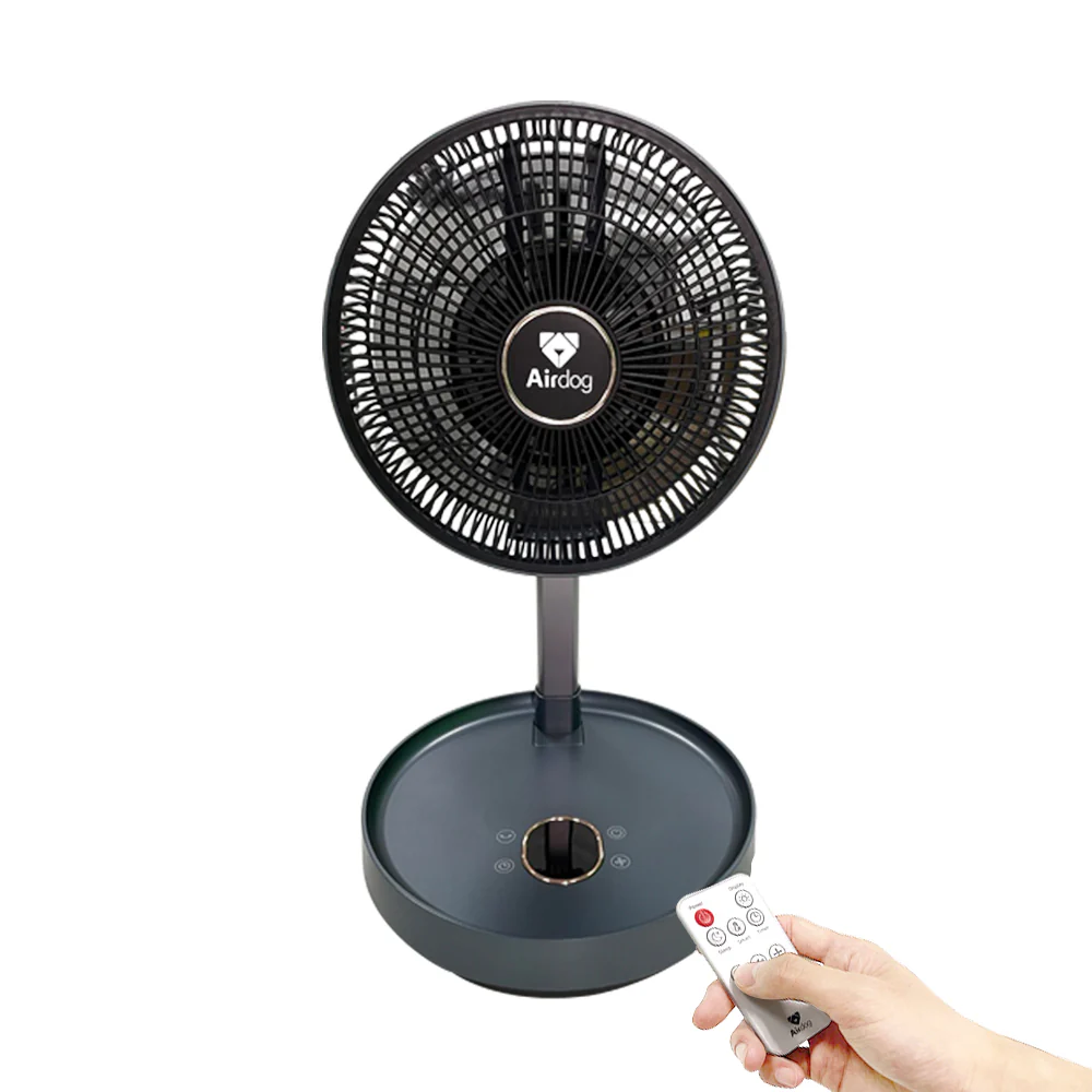 AirSoap Portable Fan - Image 3