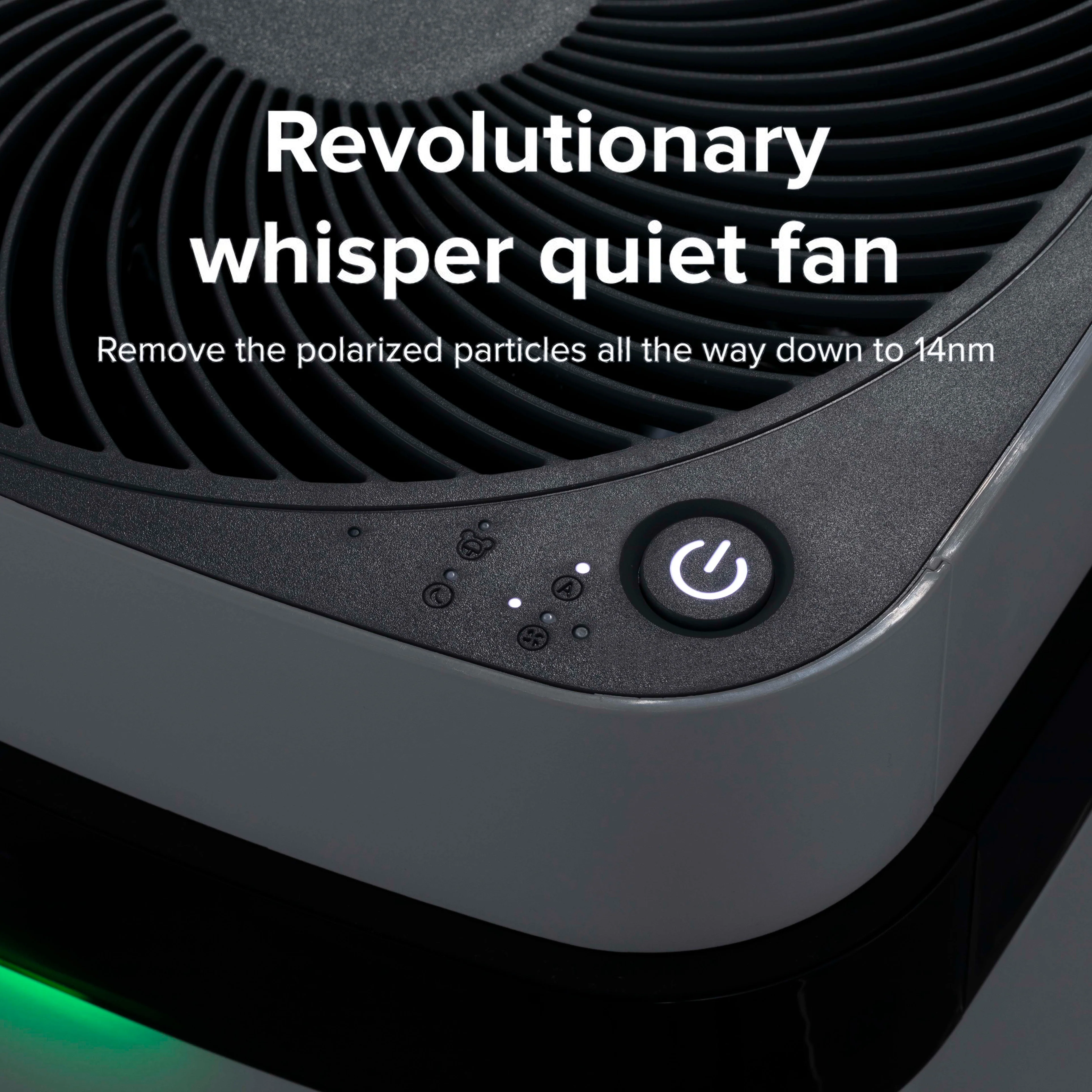 AirSoap X5: Large Air Purifier - Image 4