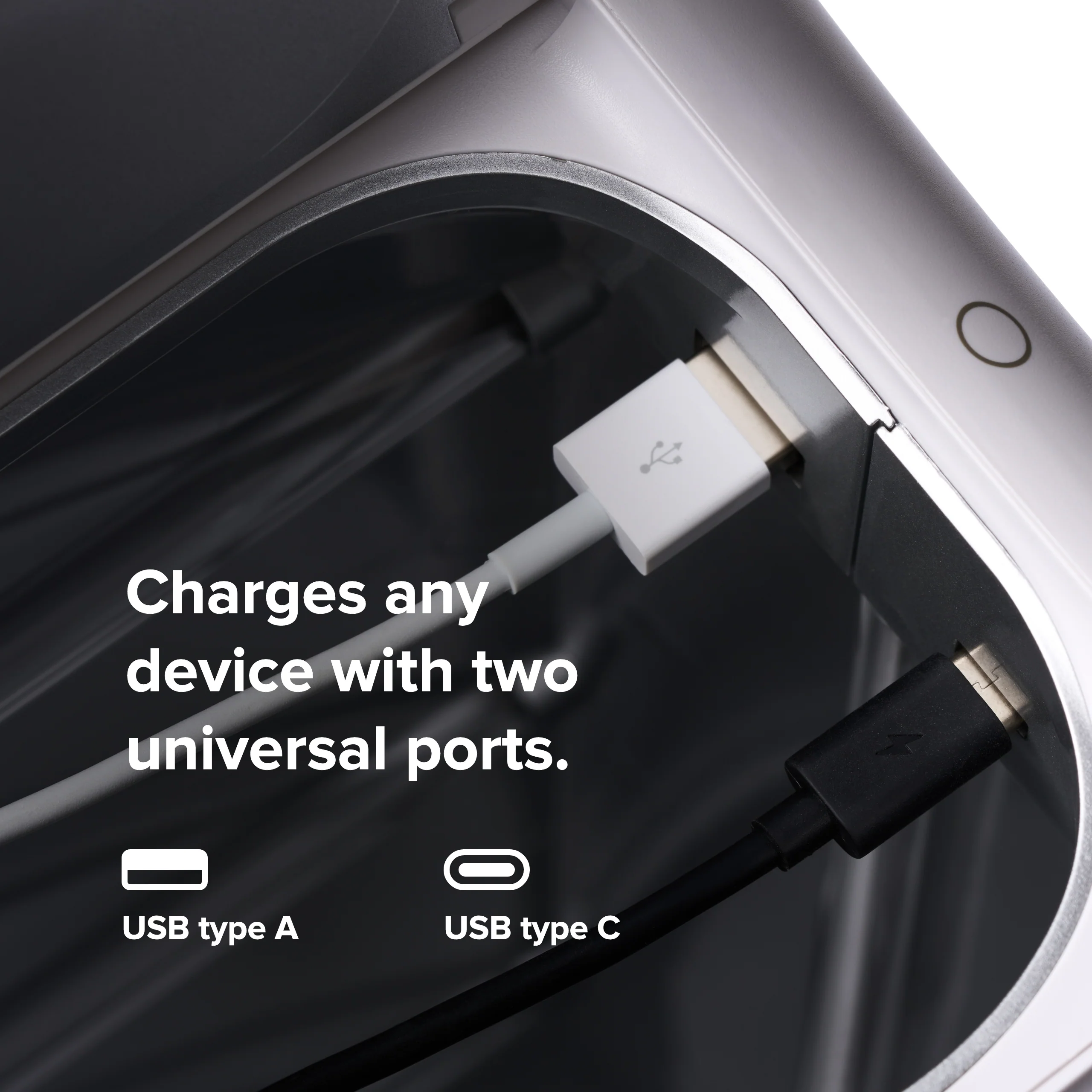 HomeSoap: Large UV-C Light Sanitizer - Image 15