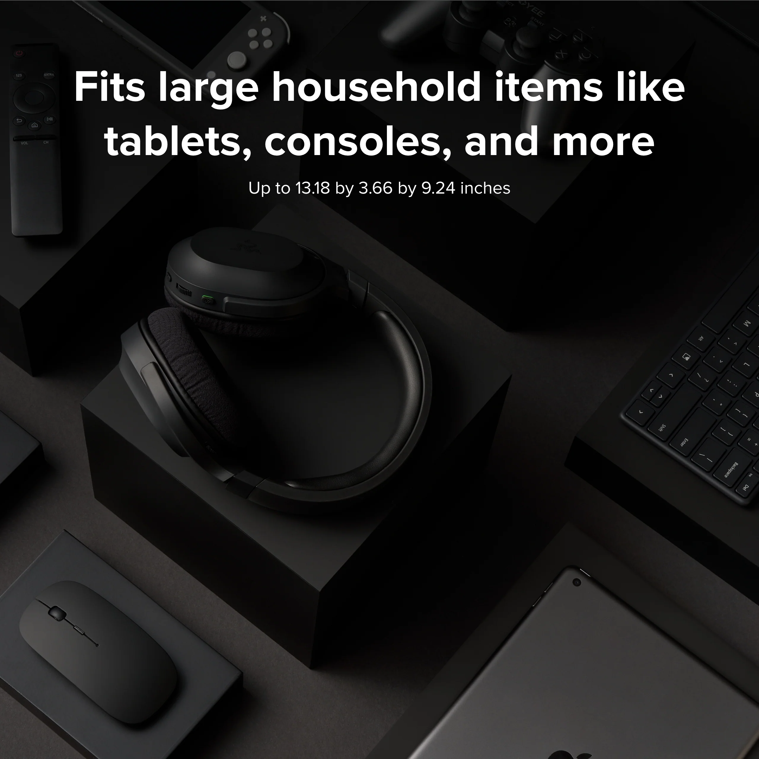 HomeSoap: Large UV-C Light Sanitizer - Image 18