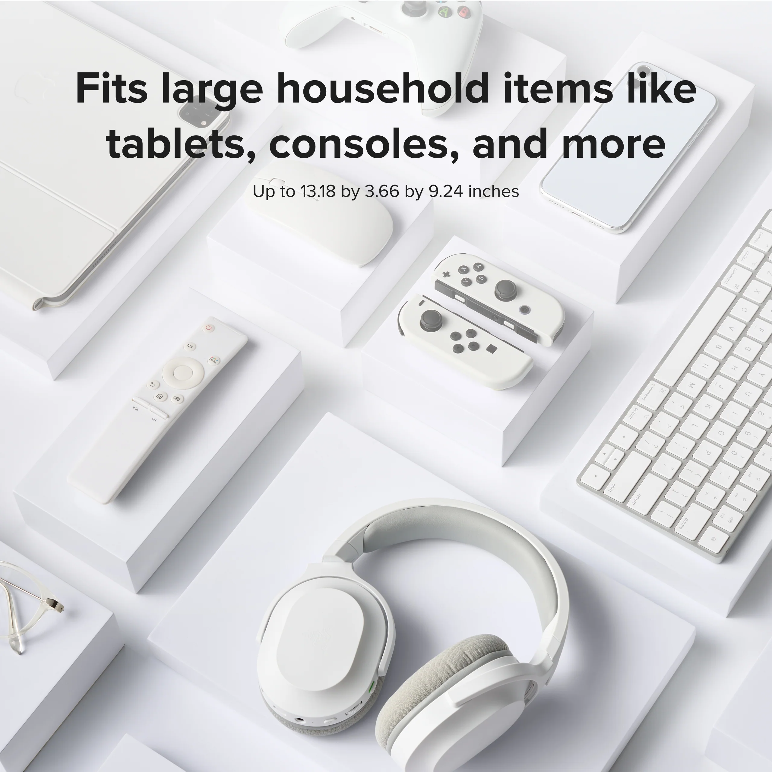 HomeSoap: Large UV-C Light Sanitizer - Image 25