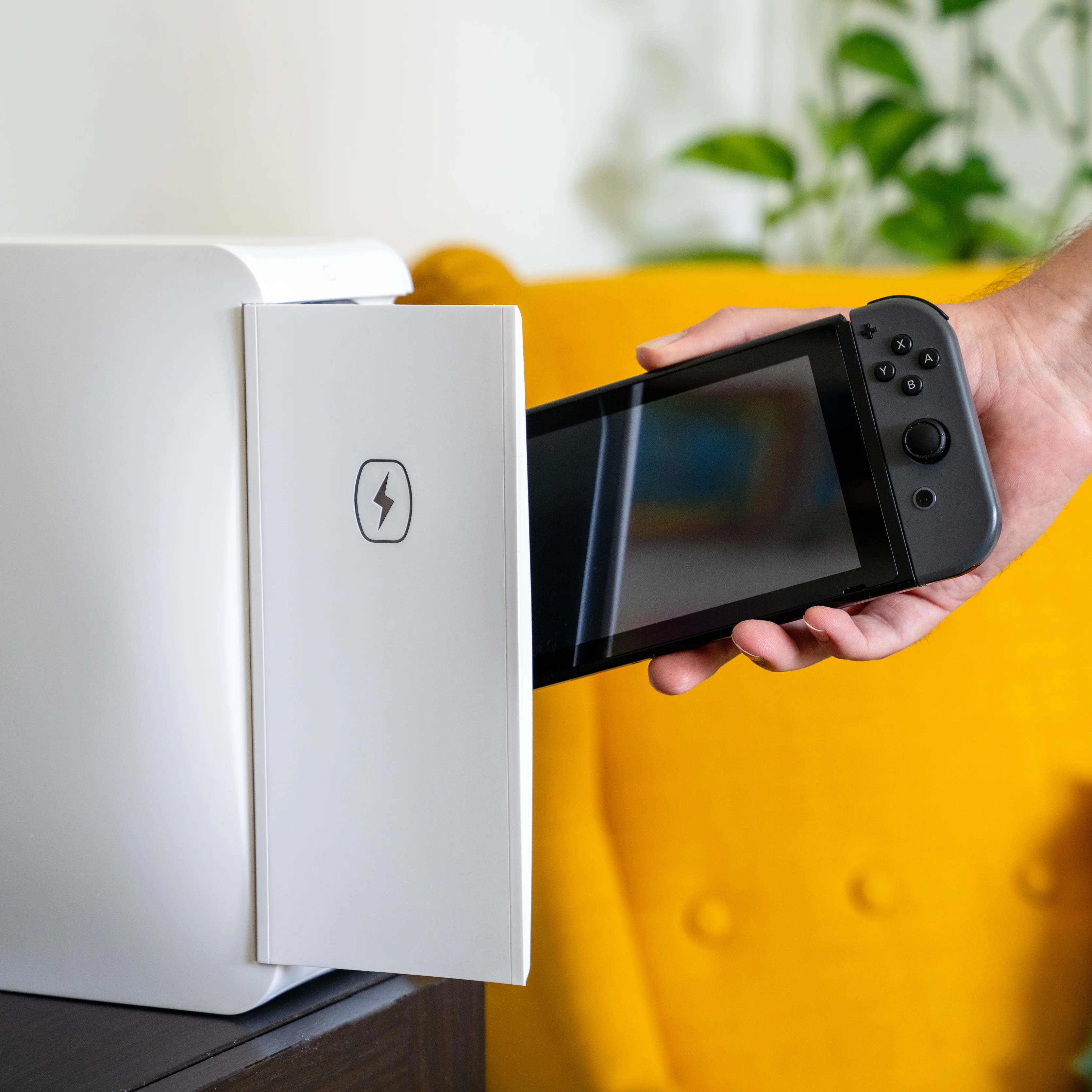 HomeSoap: Large UV-C Light Sanitizer - Image 6