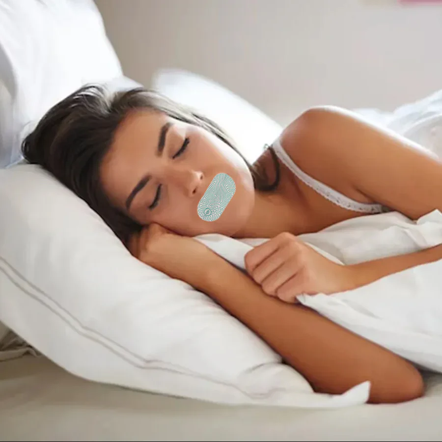 Lipgrip - Premium Quality Mouth Tape - Image 4