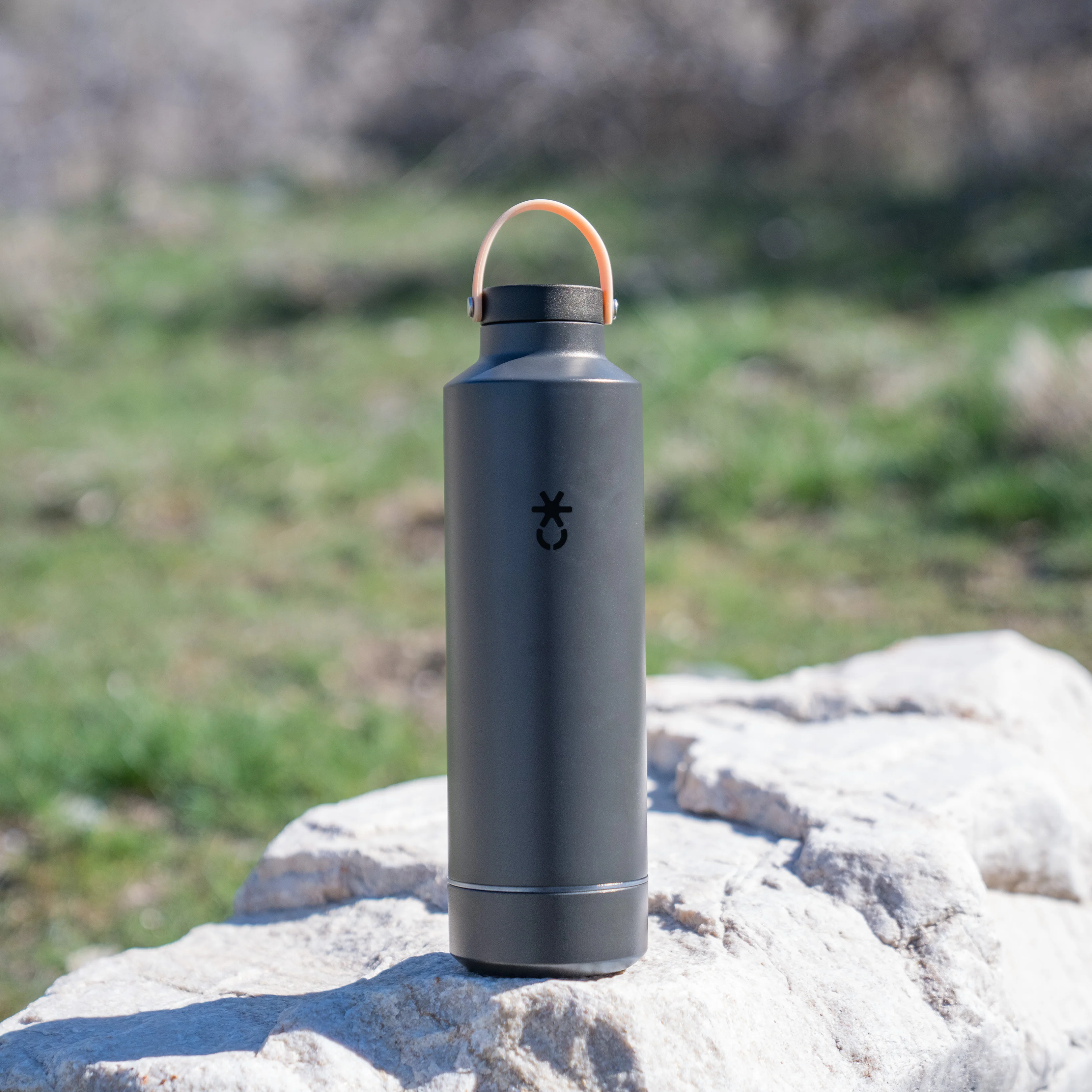 Luma: UV Light Water Bottle - Image 6