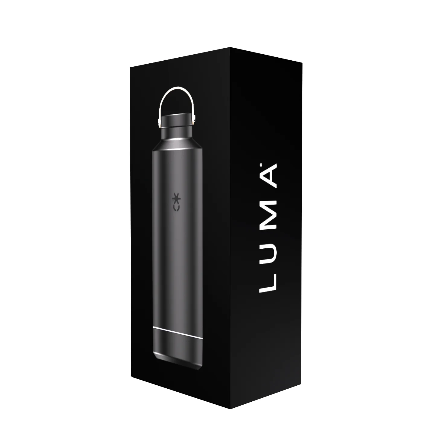 Luma: UV Light Water Bottle - Image 8