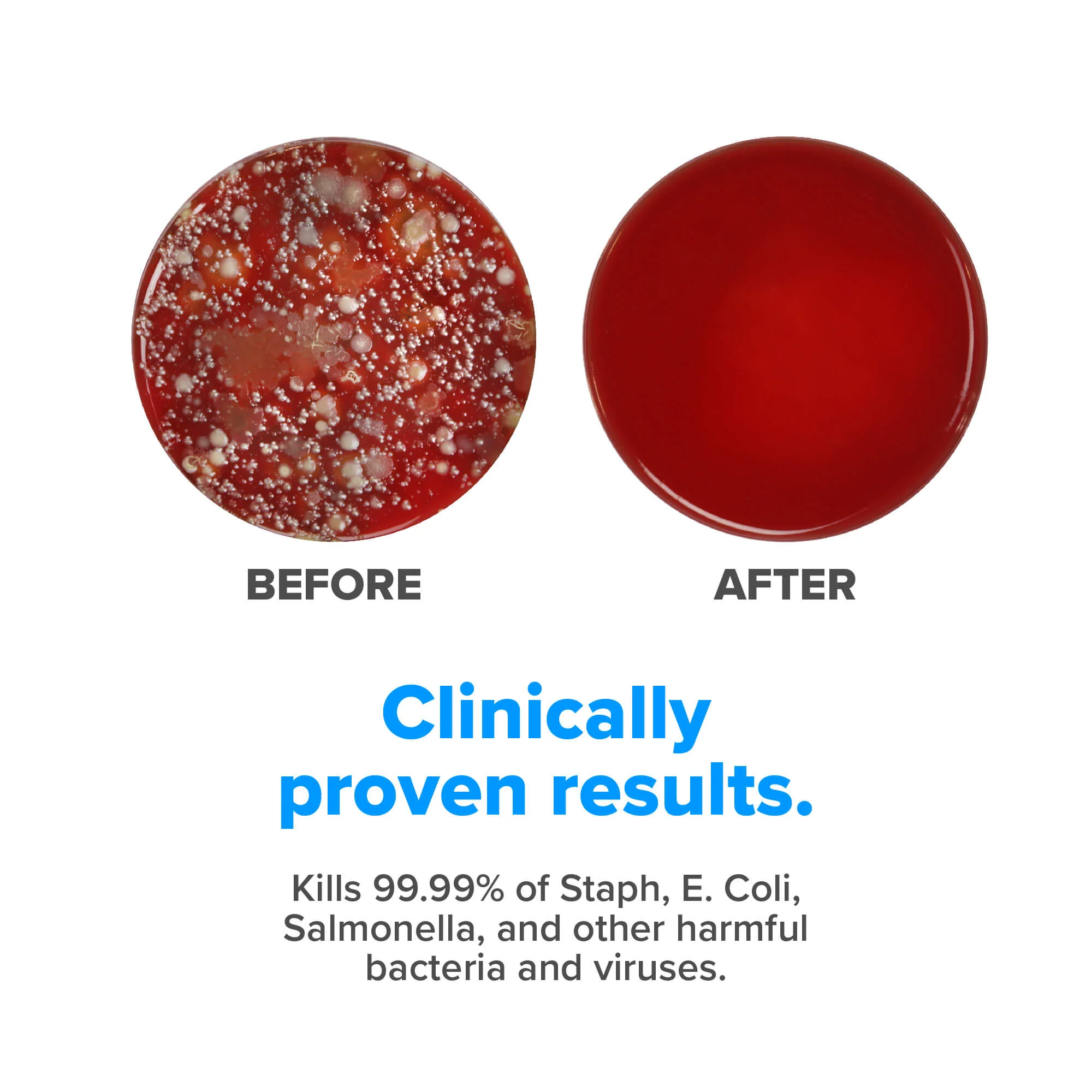 PhoneSoap Wireless: Phone Qi Wireless Charger And Sanitizer - Image 10