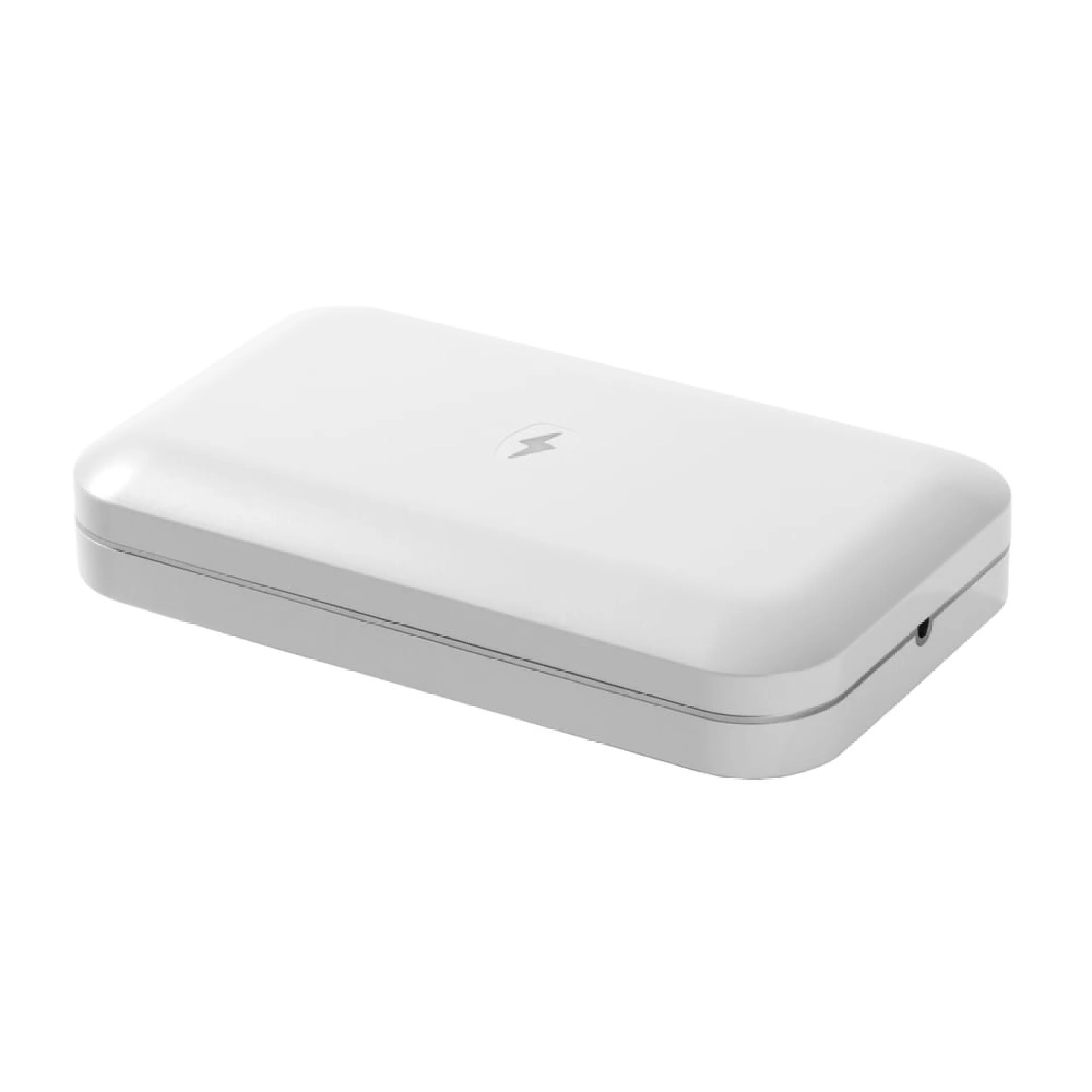 PhoneSoap Wireless: Phone Qi Wireless Charger And Sanitizer - Image 15