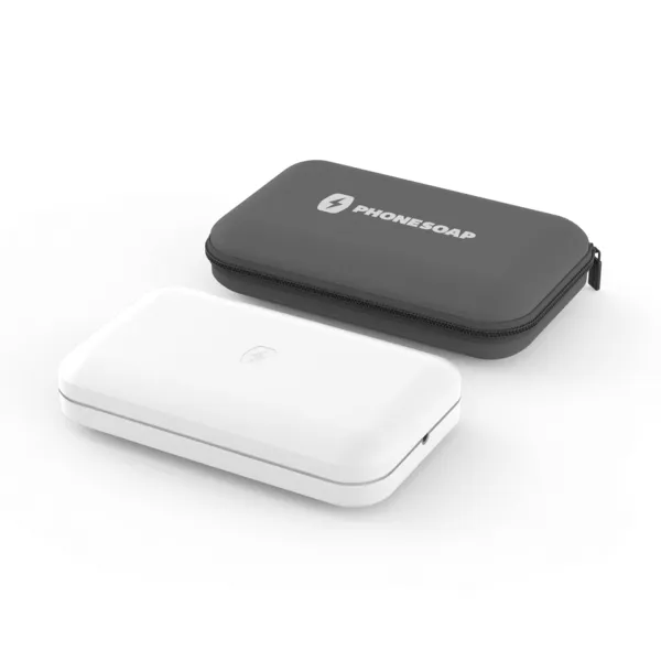 PhoneSoap Go: Battery Powered UV Sanitizer & Charger - Image 4