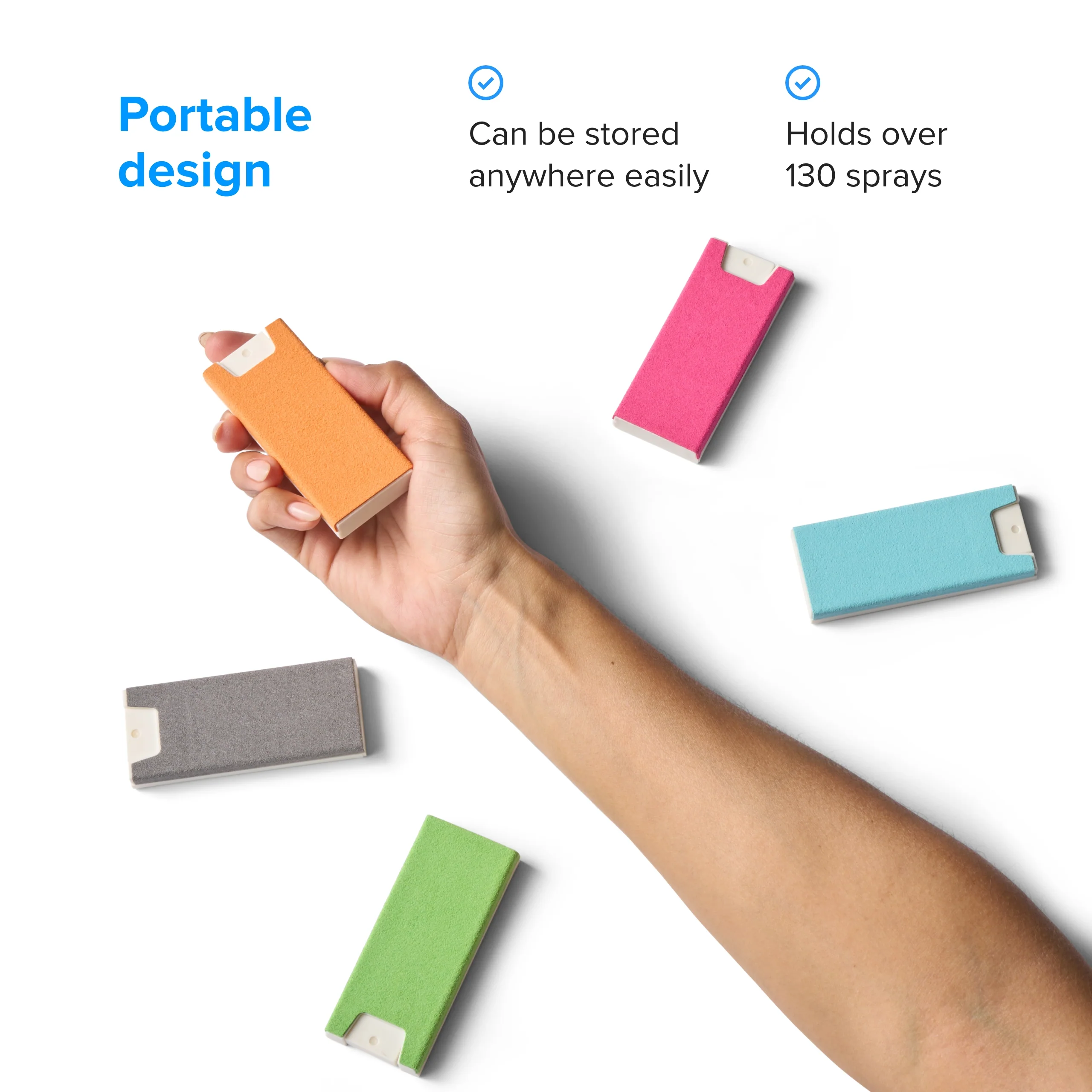 PhoneSoap Shine: 2-In-1 Screen Cleaner Spray - Image 6