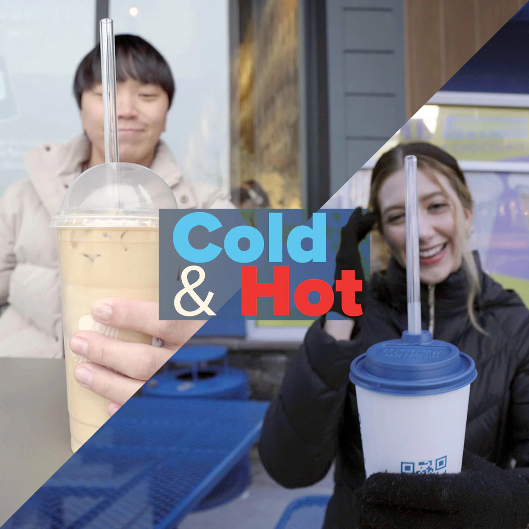 The Last Straw: UV Light Reusable Straw - Image 6