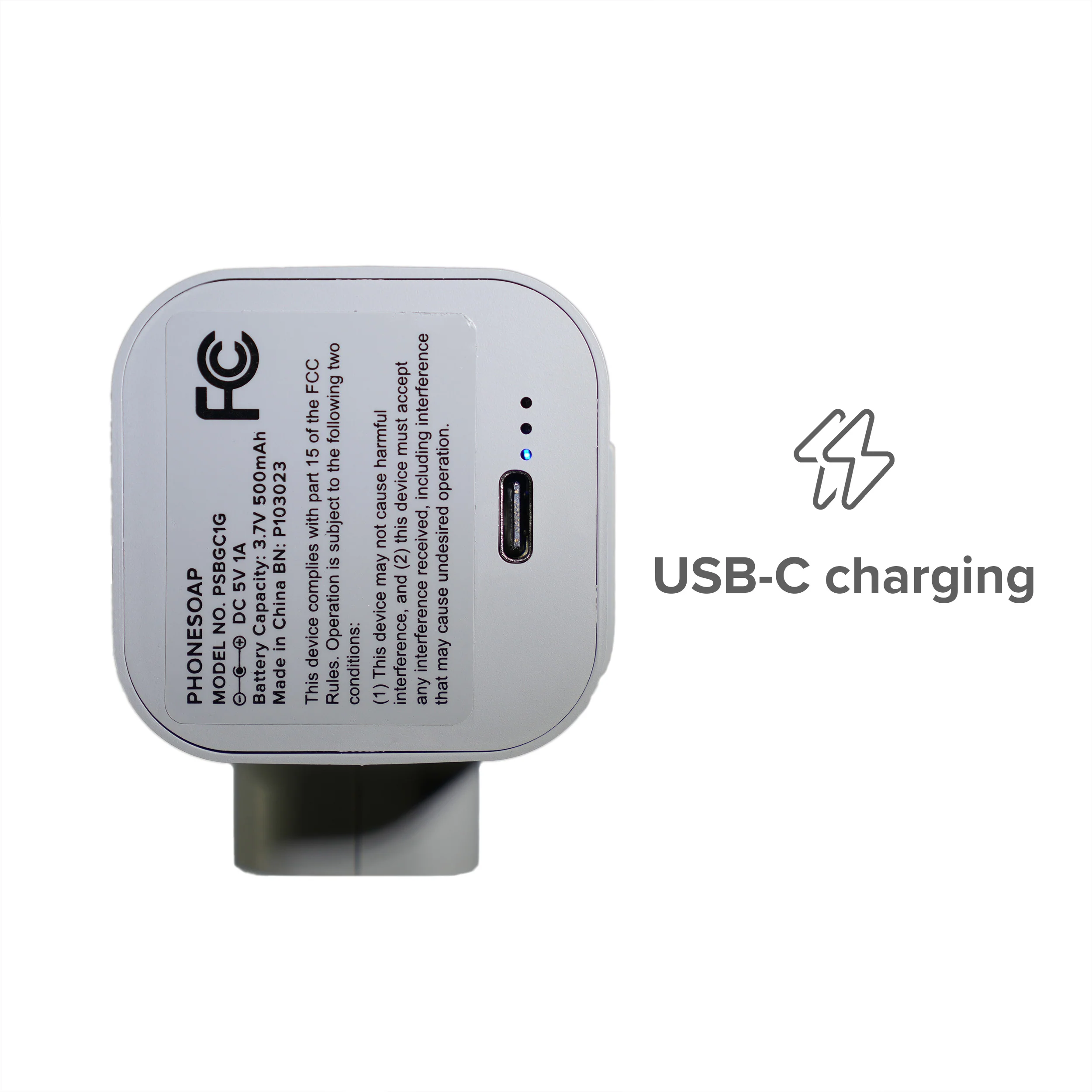 UV Toothbrush Sanitizer And Dryer - Image 10