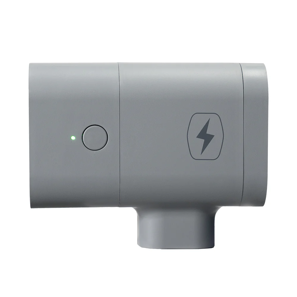 UV Toothbrush Sanitizer And Dryer - Image 3