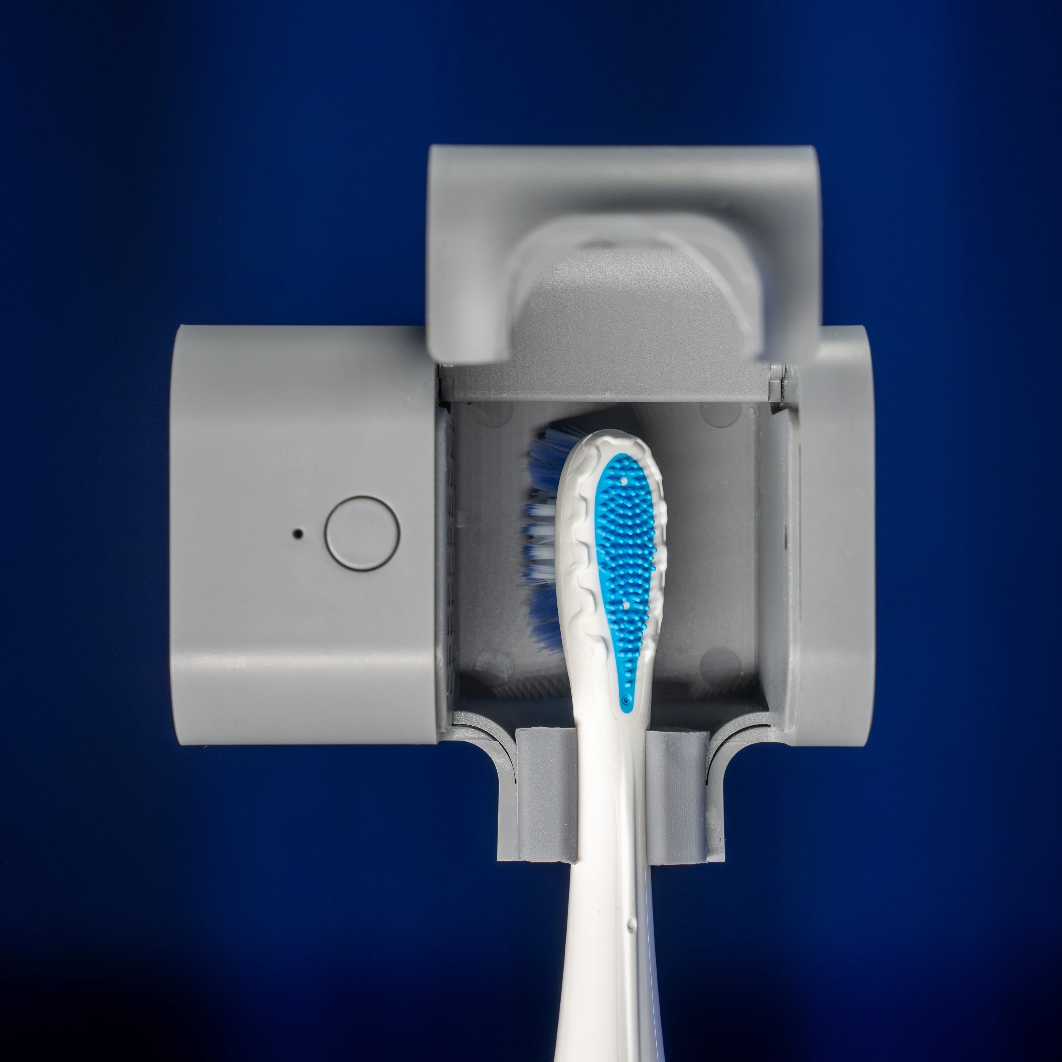 UV Toothbrush Sanitizer And Dryer - Image 9